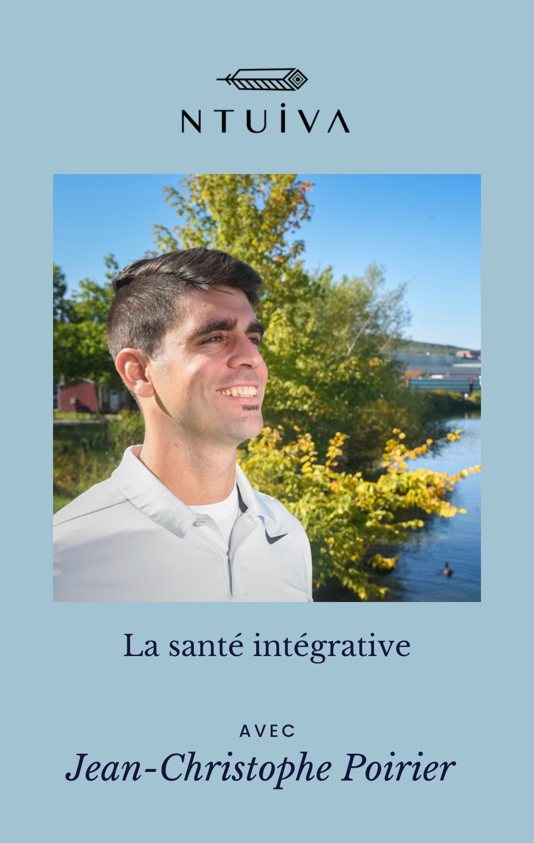 JC Ntuiva-Podcast Podcast Ntuiva X De Saison